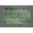 thumbnail image 2 of Office Rug, Green Leaf Rugs, Indoor Rug, Leaf Rugs, Front Door Rug, Decorative Rugs, Modern Rugs, Floral Rug, Living Room Rug, Area Rug, 1.7'x2.3' - 50x70 cm, 2 of 9