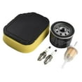 thumbnail image 2 of Air Filter Tune Up Kit for 20HP 22FHP 23HP 24HP 25HP 26HP 27HP Engine, 2 of 10