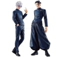 thumbnail image 2 of Figuras de Jujutsu Kaisen de 20cm, Satoru Gojo Geto Suguru, figura de Anime, estatua de preventa de Pvc, colección de juguetes, modelo de muñeca, regalo de Festival para niños, 2 of 4