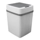 thumbnail image 1 of Cubo de basura con sensor de movimiento cubo de basura inteligente multifunción sensible 12L para oficina para baño ANGGREK Otros, 1 of 8
