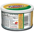 thumbnail image 3 of Fritos Jalapeno Cheddar Cheese Dip, 9 oz, Canister, 3 of 7