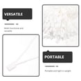 thumbnail image 4 of Miangastore 1 Bag Hanging Tags Strings Hang Tags String Hang Tags Rope Hanging Label Rope, 4 of 8