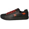 thumbnail image 2 of Tenis DC Shoes  Hombre Notch Sn Mx M Negro ADYS100500-BLO, 2 of 5