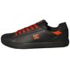 thumbnail image 2 of Tenis DC Shoes  Hombre Notch Sn Mx M Negro ADYS100500-BLO, 2 of 5
