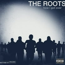 The Roots - How I Got Over - Music & Performance - Vinyl