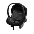 thumbnail image 2 of Autoasiento Portabebe Motek Carrie Grupo 0+ Homologado Gris, 2 of 5