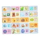 thumbnail image 3 of Rompecabezas de madera para niños, rompecabezas para desarrollo preescolar, regalo de cumpleaños, juguete educativo de motricidad fina, para niños, 3 of 9