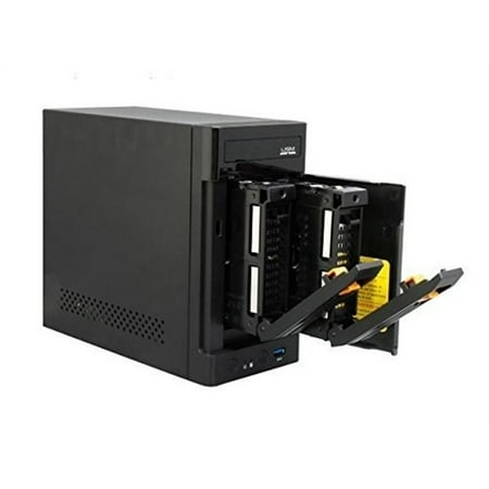 Seagate Business Storage Nas 2 Bay 2tb Network Attached Storagestbn2000100