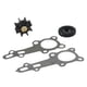 thumbnail image 4 of 06192881C00 Boat Engine Water Pump Impeller Repair Kit for 6HP 7.5HP 8HP BF6D BF6B BF75 BF8 BF8A 061, 4 of 5