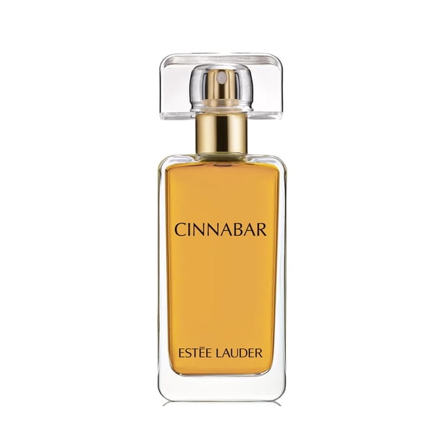 Perfume Estée Lauder Cinnabar Eau de Parfum Mujer 50 ml