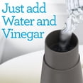 thumbnail image 4 of Limpiador a vapor para microondas IMPRESA, paquete de 2 unidades, vinagre y agua, 4 of 7
