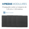thumbnail image 2 of Piso para Gimnasio ALTERA PG-60-4 60x60 cm 4 Piezas, 2 of 5