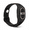 black, variant on Ultrasonic Mosquito Repellent Wristband Portable Anti-Mosquito Device for Outdoor & Indoor Use, Chemical-Free Wearable Pest Control Bracelet for Walking, Camping & Travel