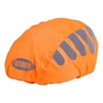 thumbnail image 2 of Kroder Bike Helmet Cover with Reflective Strip, High Visibility Waterproof Cycling Bicycle Helmet Rain Cover Breathable Road Bicycle Helmet Water Cover Ride Gear, 2 of 4