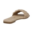thumbnail image 2 of Sandalias Mujer Abiertas Trenzadas Piso Uh Lulu Beiges beige 24, 2 of 4