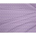 thumbnail image 4 of oneOone Polyester Lycra Fabric Check Kasuri Print Fabric By The Yard 56 Inch Wide, 4 of 4