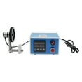 thumbnail image 6 of 24-240V Digital Length Meter Counter Cable Wheel Length Meter with Alarm Setting, 6 of 17