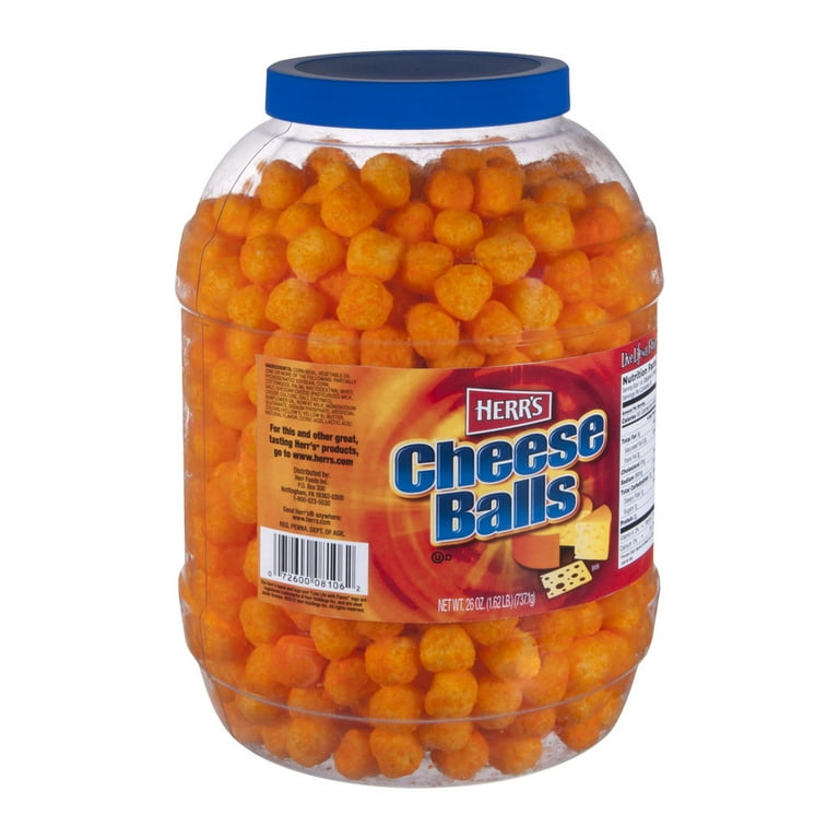 File:CVS Just The Basics Cheeseballs (26423735901).jpg - Wikimedia Commons