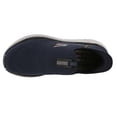 thumbnail image 3 of Zapatillas Skechers Max Cushioning Premier 2.0 Navy para hombre, talla 7, 3 of 7