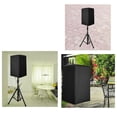 thumbnail image 4 of Weather Resistant Speaker Cover Bag Protect Your Equipment from Rain and Spills, 4 of 11
