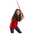 thumbnail image 7 of Star Wars Lightsaber Squad Darth Vader Lightsaber, for Kids Ages 4 and Up, 7 of 7