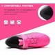 thumbnail image 4 of Botas de fútbol para niños y niñas, botas de béisbol FG/AG para jóvenes, cómodas para exteriores e interiores., 4 of 5