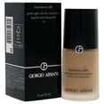 thumbnail image 3 of Giorgio Armani Luminous Silk Perfect Glow Flawless Oil Free Foundation 3.5 Light to Medium Olive, 1 oz, 3 of 6