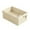 A, variant on Outoloxit Multi-Size Fabric Clothing Storage Box with Clear Window and Lid for Wardrobe Organization, Foldable Dust-Proof Storage Bins for Pants Shirts Sweaters