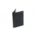 thumbnail image 3 of Champs Express Genuine Leather Passport Holder, 3 of 4
