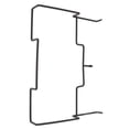 thumbnail image 6 of Thalyn Trash Rack Camping Trash Rack, Thickened Garbage Bag Rack for Home Kitchen, 6 of 7