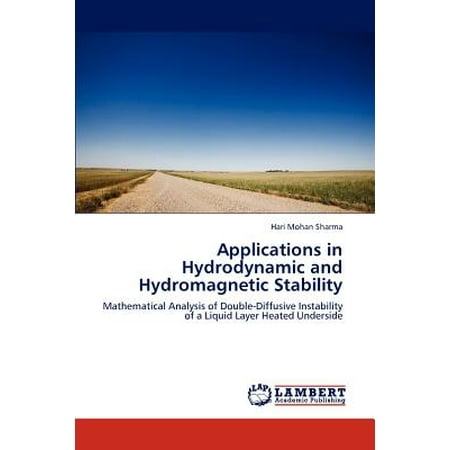 Applications In Hydrodynamic And Hydromagnetic Stability