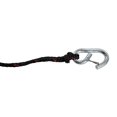 thumbnail image 5 of Extreme Max 3006.6803 PWC 9' Dock Line with Zinc-Plated Snap Hook - Value 2-Pack, 5 of 5