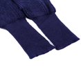 thumbnail image 5 of Women Winter Warm Solid Color Knitted Sweater Scarf Shawl, 5 of 5