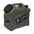 thumbnail image 2 of Contenedor de agua Zulema Gran capacidad portátil al aire libre, 2 of 5