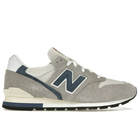 New Balance Men's 996 MiUSA Grey Day (2023), from StockX