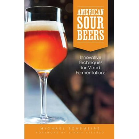 American Sour Beer (The Best Sour Beers)