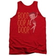 thumbnail image 1 of Betty Boop - Classic Oop - Tank Top - Large, 1 of 2