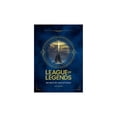 thumbnail image 1 of Libro oficial ALTEA League Of Legends 9786073800204, 1 of 2