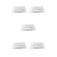 thumbnail image 1 of Guardoinrt NEW Luminous LED Switch Light Glowing Balloon Bulbs Small No Lines lights Bar red 5Set, 1 of 6