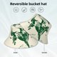 thumbnail image 2 of Fotbe West Cowboys Sombrero Tipo Pescador con Estampado – Sombrero de Sol de Algodón de Moda para Playa, Golf, Pesca, 2 of 6