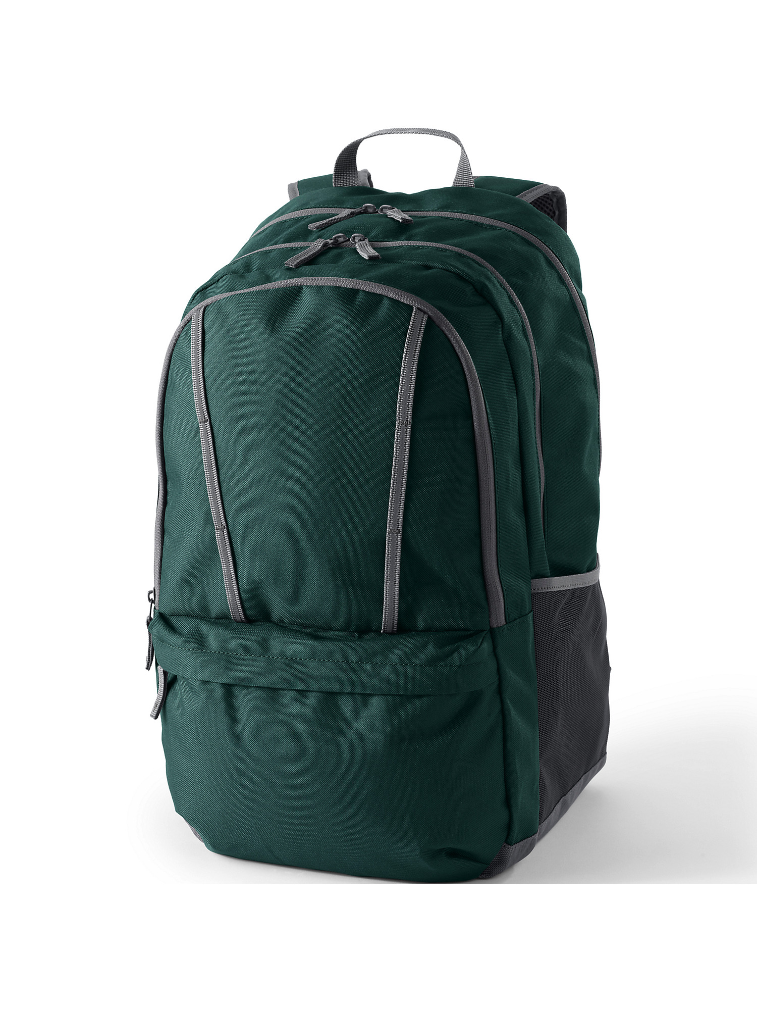 Lands' End Kids ClassMate Extra Large Backpack