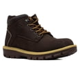 thumbnail image 3 of Botas para Hombre PMA 2550 cafe 27, 3 of 4