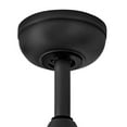 thumbnail image 5 of Hinkley Lighting - Azura - 3 Blade Ceiling Fan with Light Kit In Modern Style-14, 5 of 12