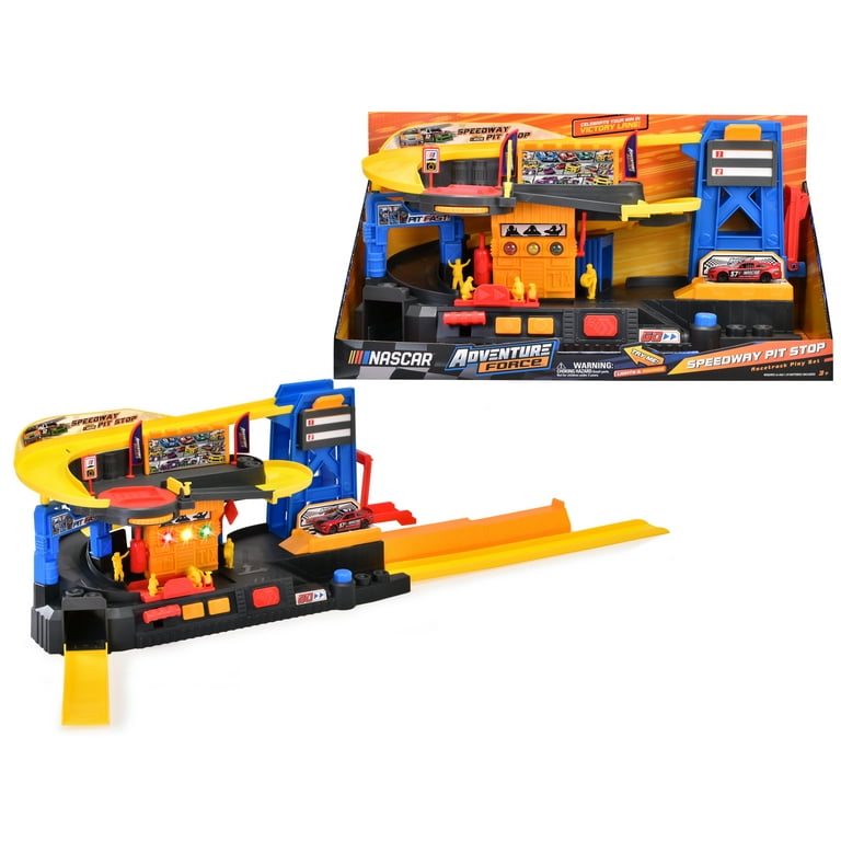 Hot wheels hotsell adventure force