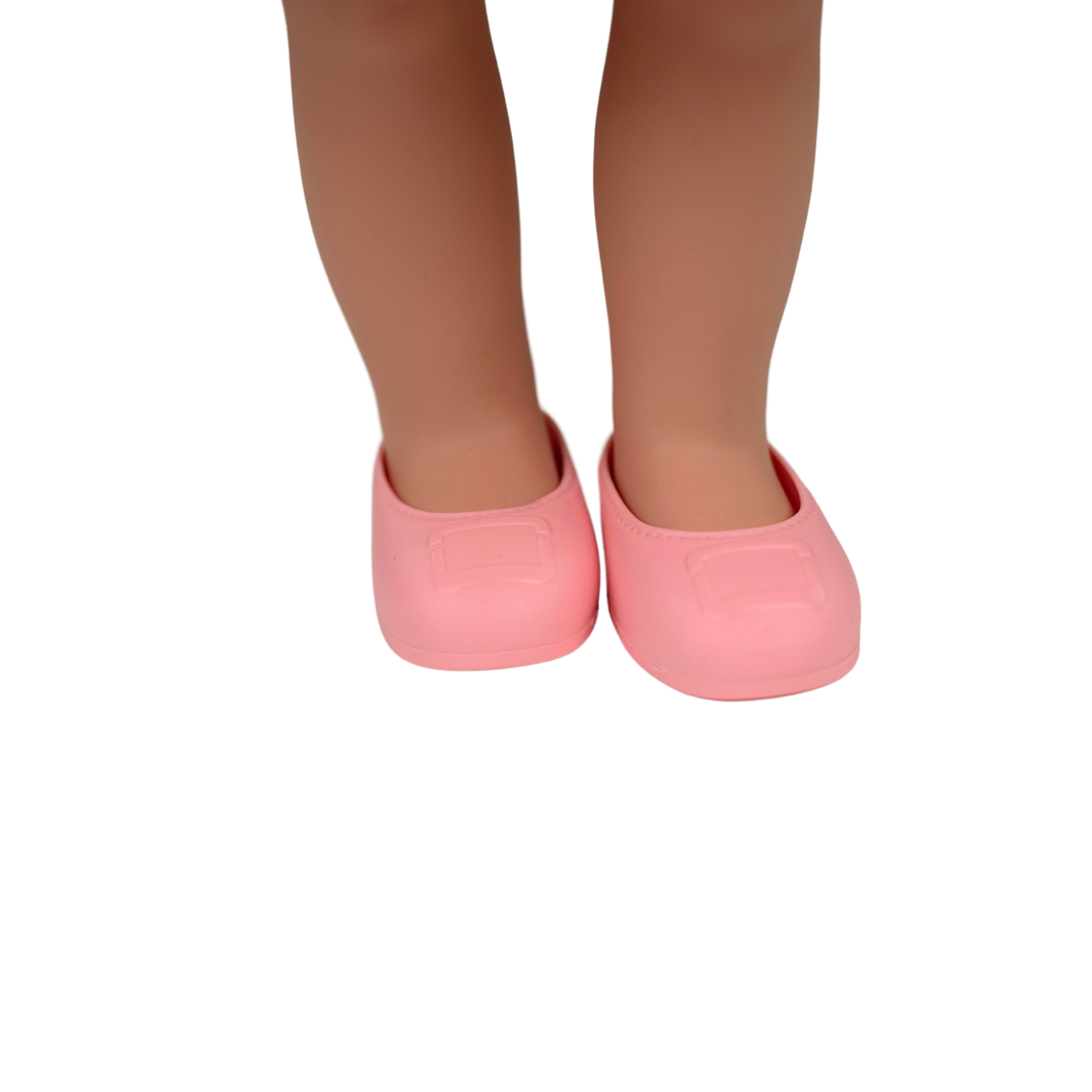 My Life As Estella Posable 18-inch Doll, Blonde Hair, Blue Eyes