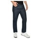 thumbnail image 3 of Jeans Cimarron para Hombre, Recto Azul Talla 36, 3 of 4