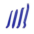 thumbnail image 3 of Car Trim Removal Tool Kit Set Door Panel Fastener Auto Dashboard Plastic Tools, 3 of 8