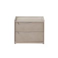 thumbnail image 4 of ACME Yaxley Nightstand in White, 4 of 5
