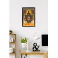 thumbnail image 2 of Skibidi Toilet (2023) - Chief Scientist Innovation Wall Poster, 14.725" x 22.375" Framed, 2 of 5