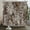 DX2059, variant on Colourful Sexy leopard Print Shower Curtain Waterproof Polyester Bathroom Curtai